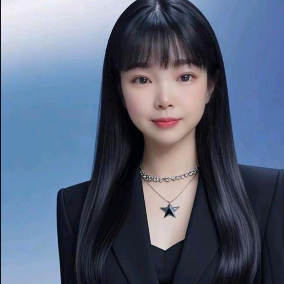 小姜姜
