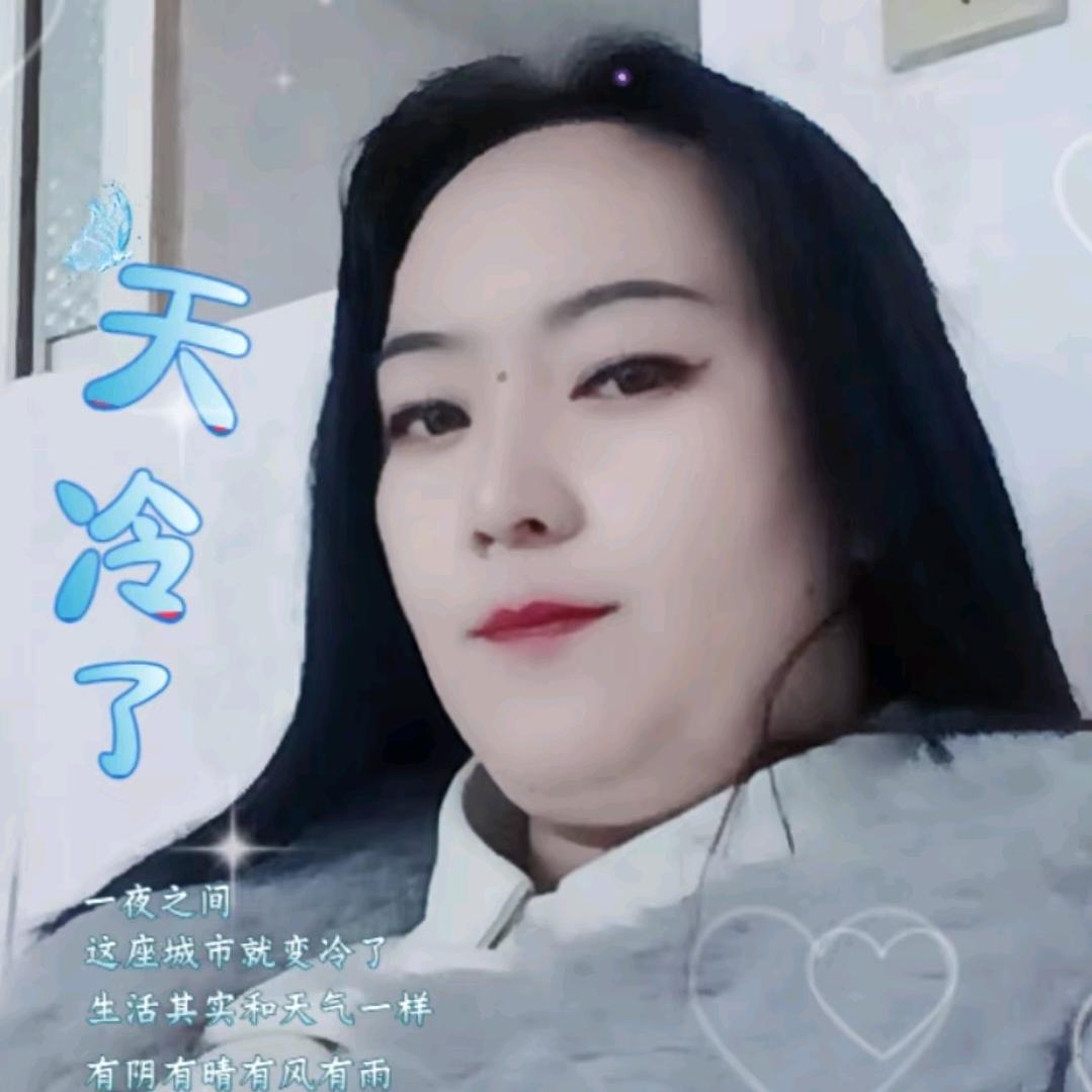 气质女人
