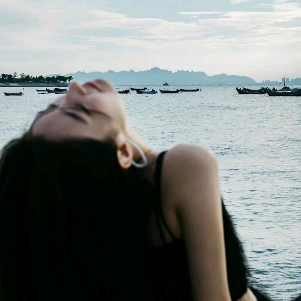 噗通