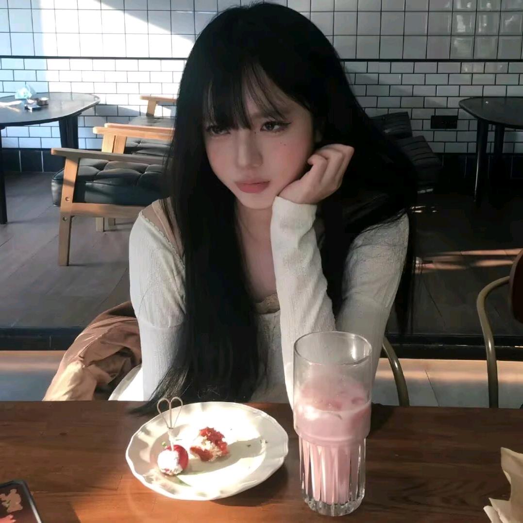 半只蛋挞~🍰