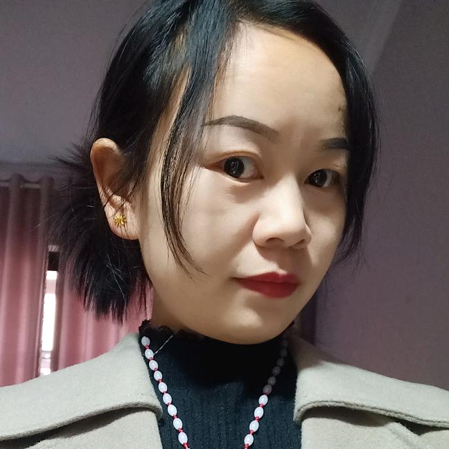 代玉姐姐