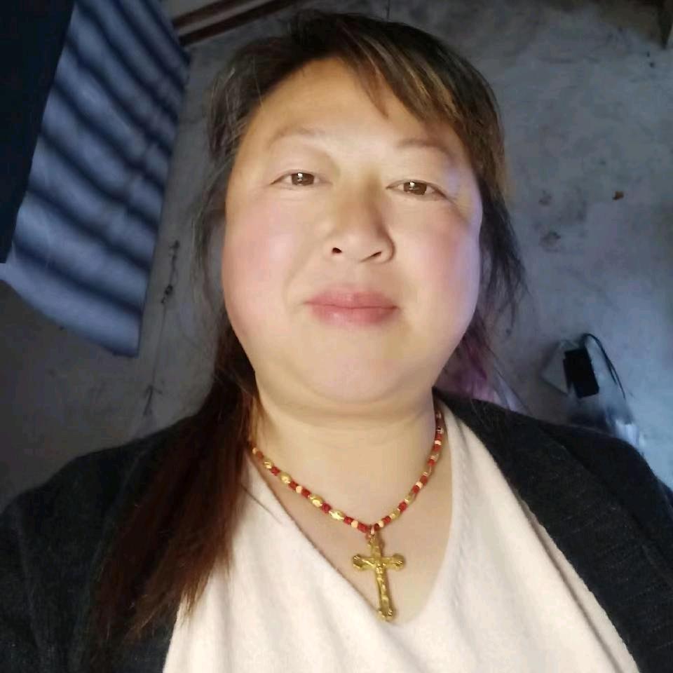 笨丑女