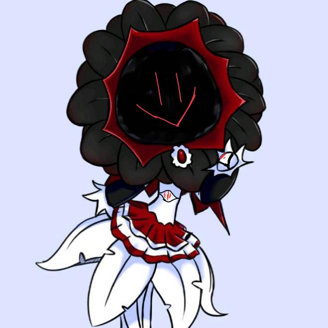 恶魔（自私中立）