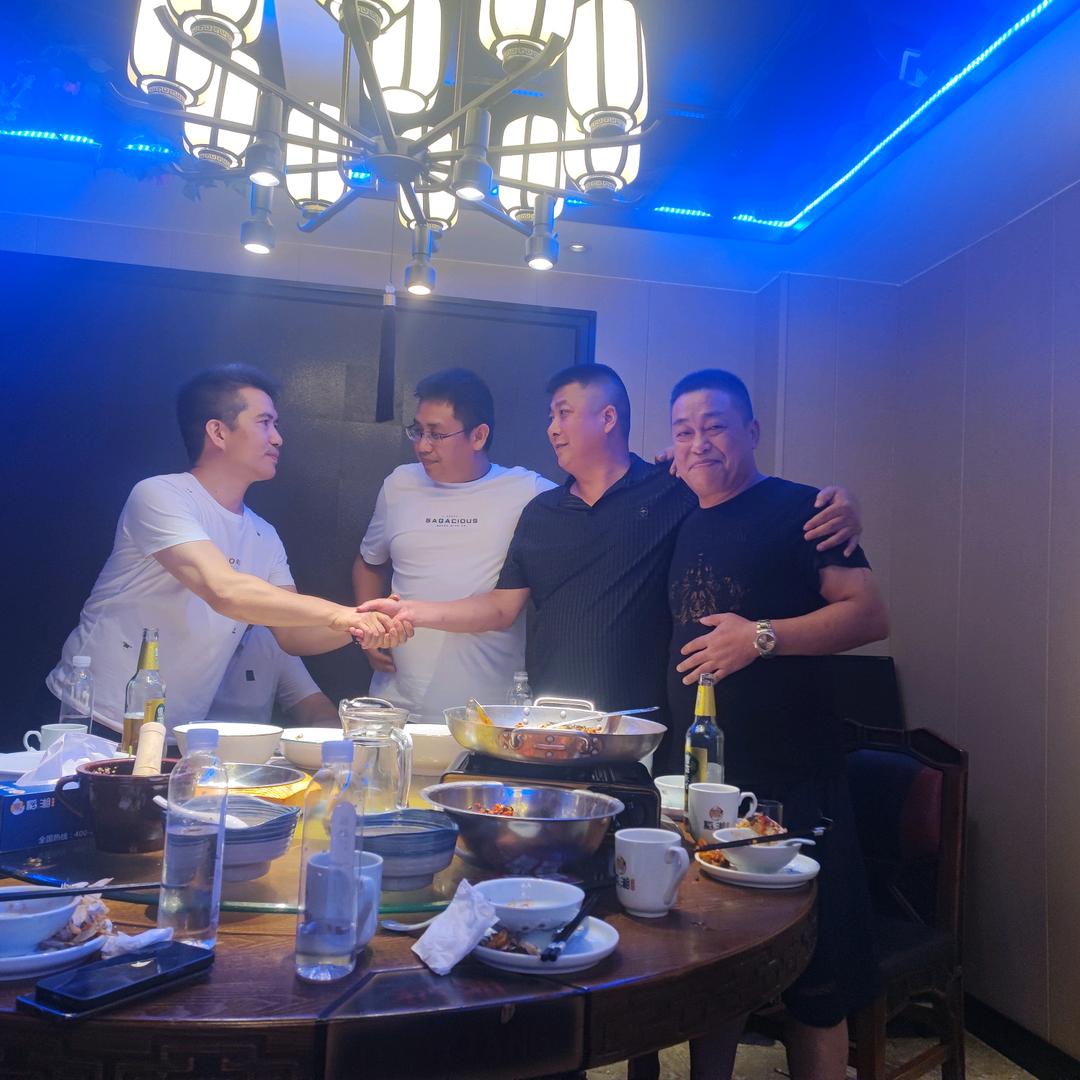 老哥地摊创业分享