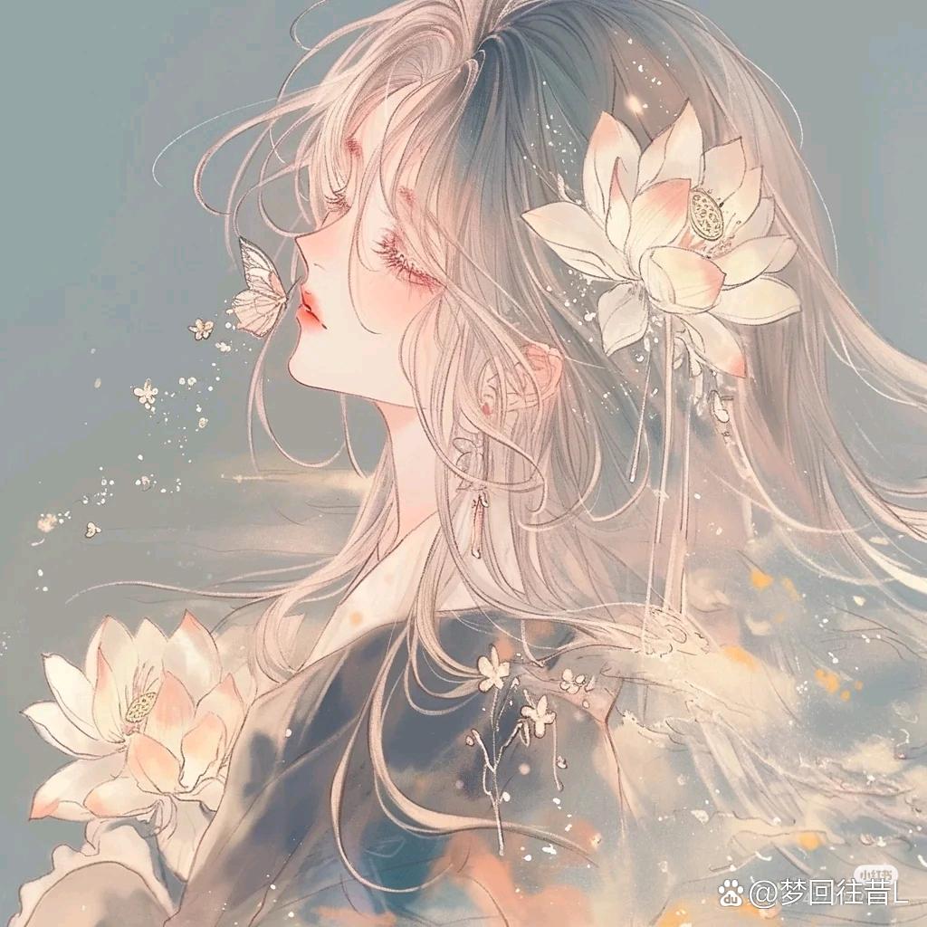欣怡（1000粉计划）