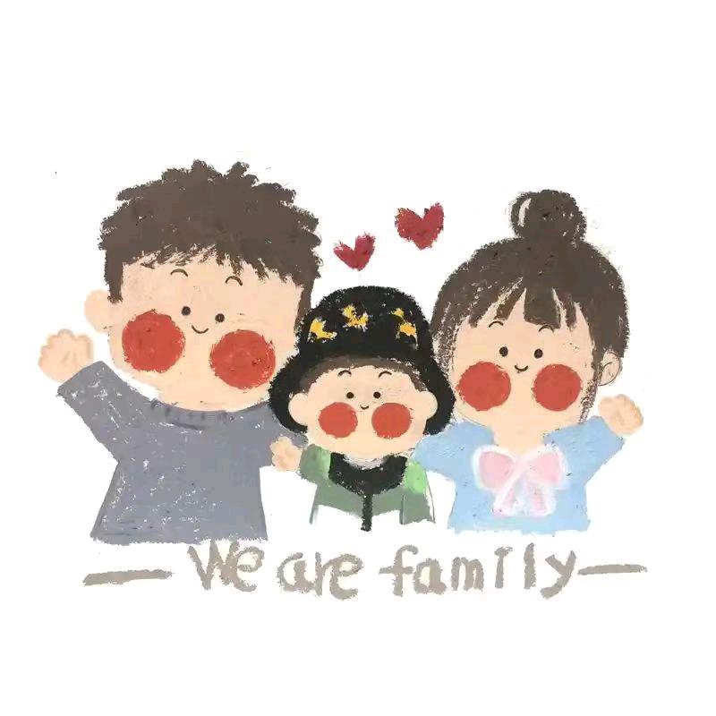 LOVE MY FAMILY