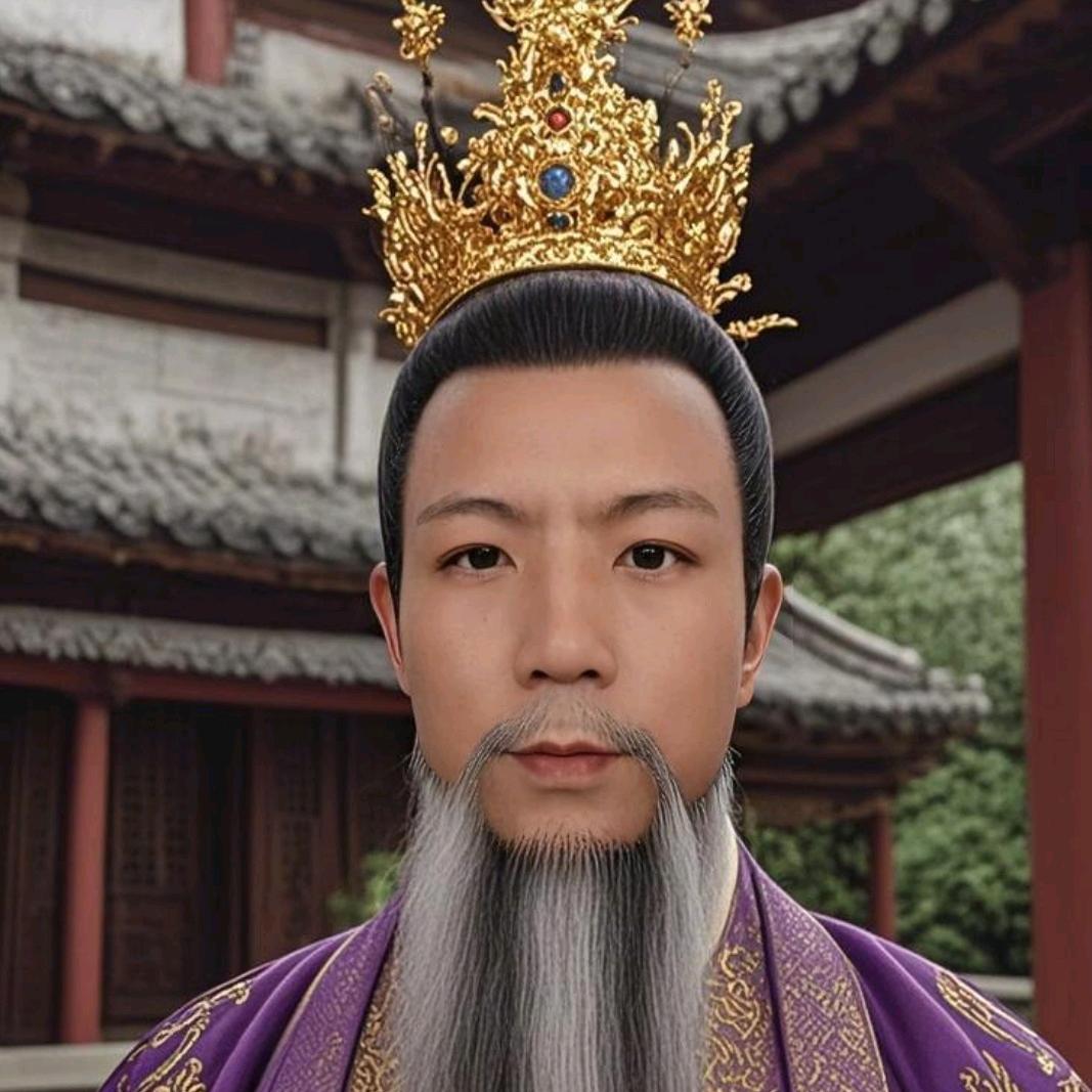 本尊法号【老卓】