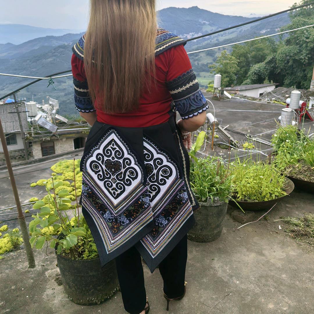 李家菇凉💋连赞拉黑