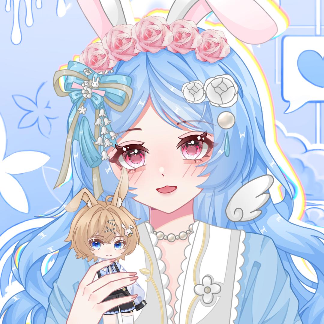 蟹黄☁️云吞🐰⁹¹⁶