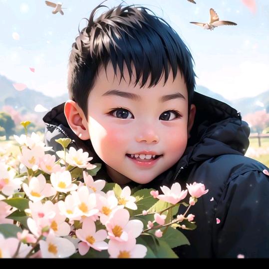 ꒰ঌ🌿໒꒱  杨枝月梦 ੈ✩‧₊˚🌷