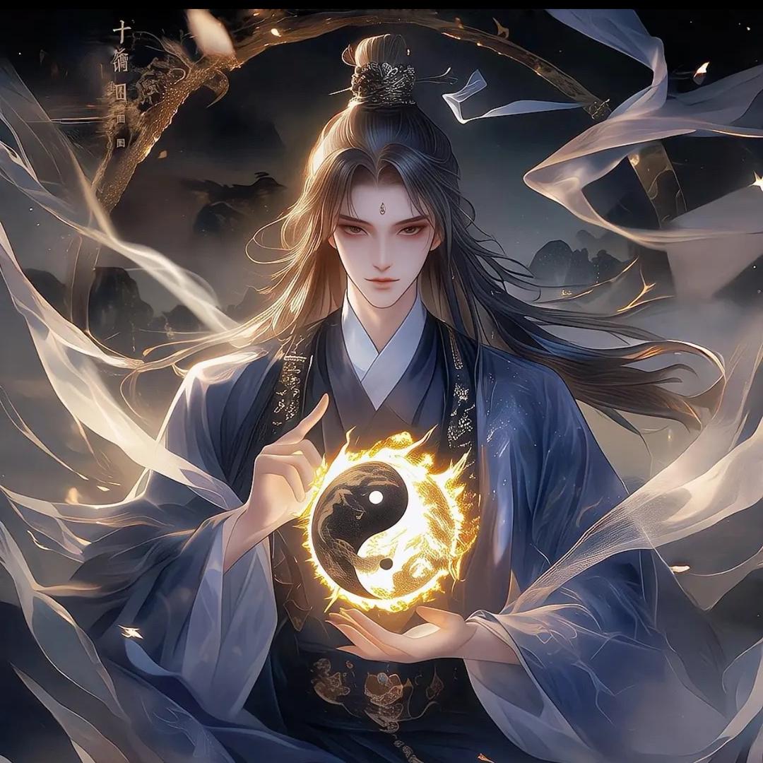 吸着烟徘徊街头