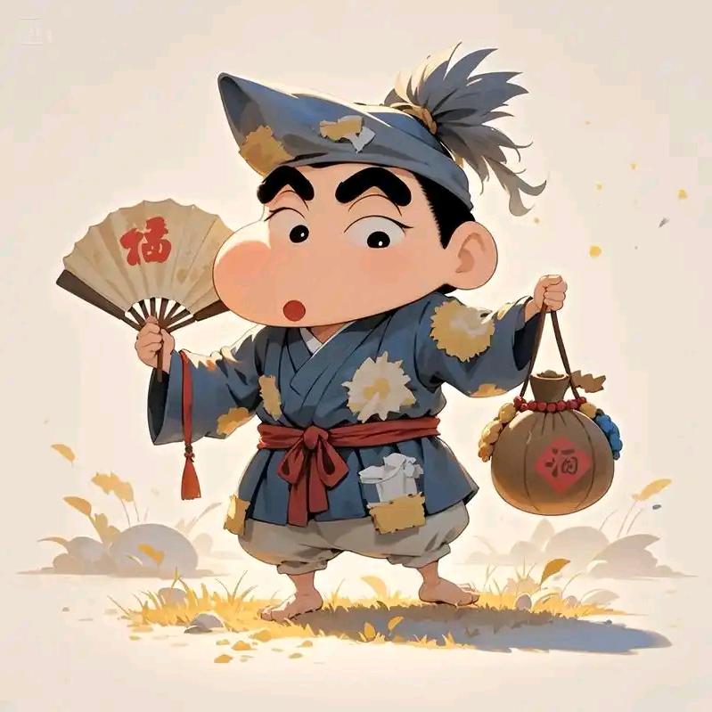 骑着蜗牛追梦