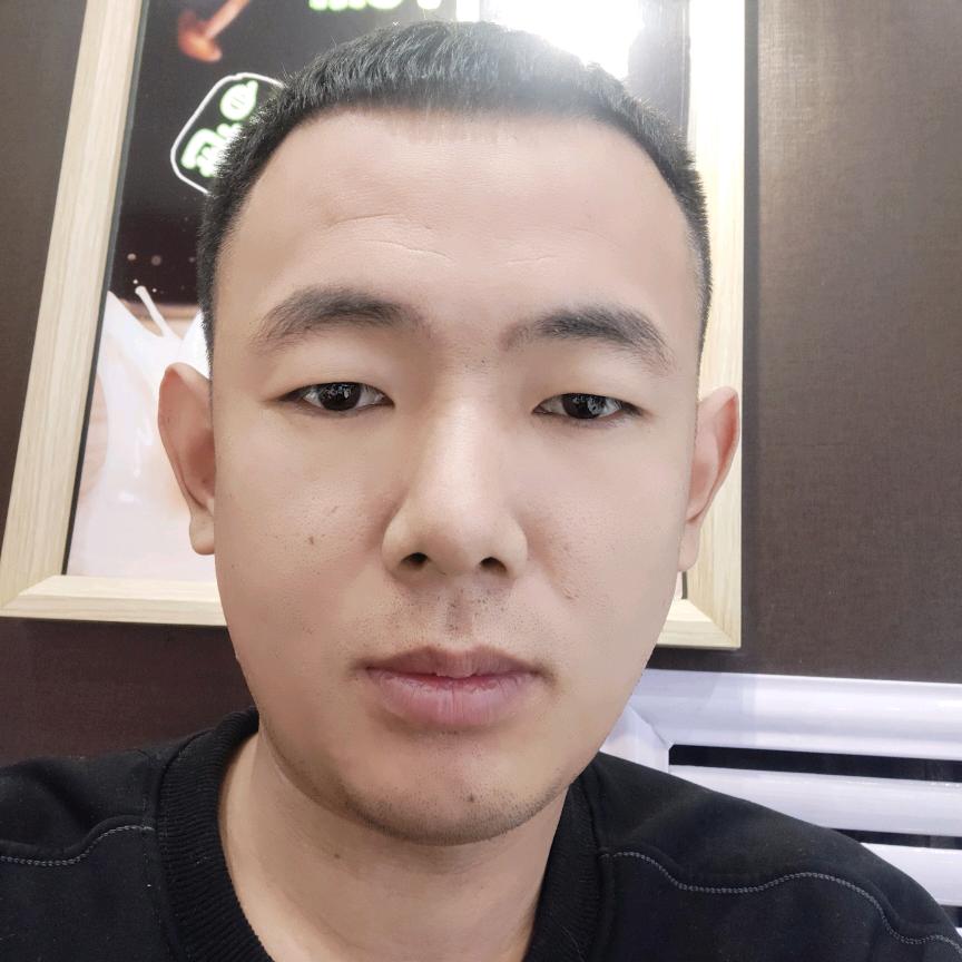 卖油的小伙