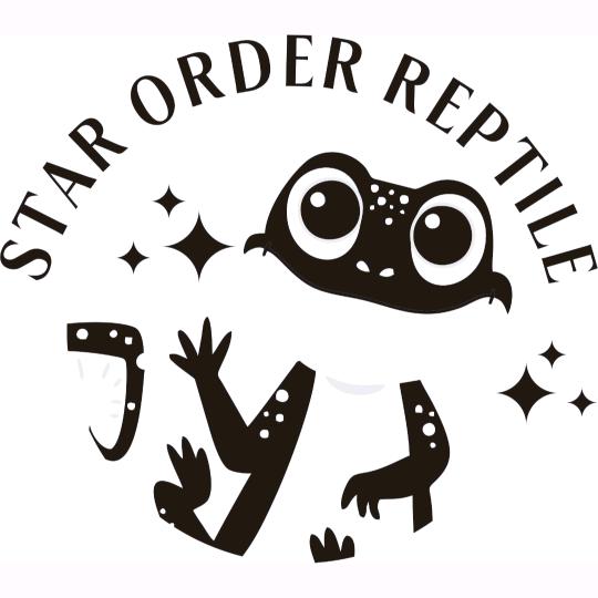 脊语者Reptalk爬宠优品小铺