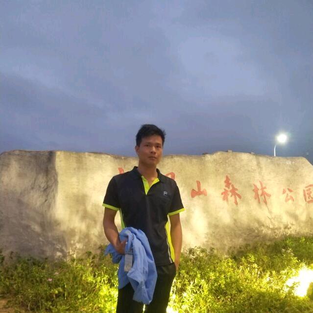广西三哥