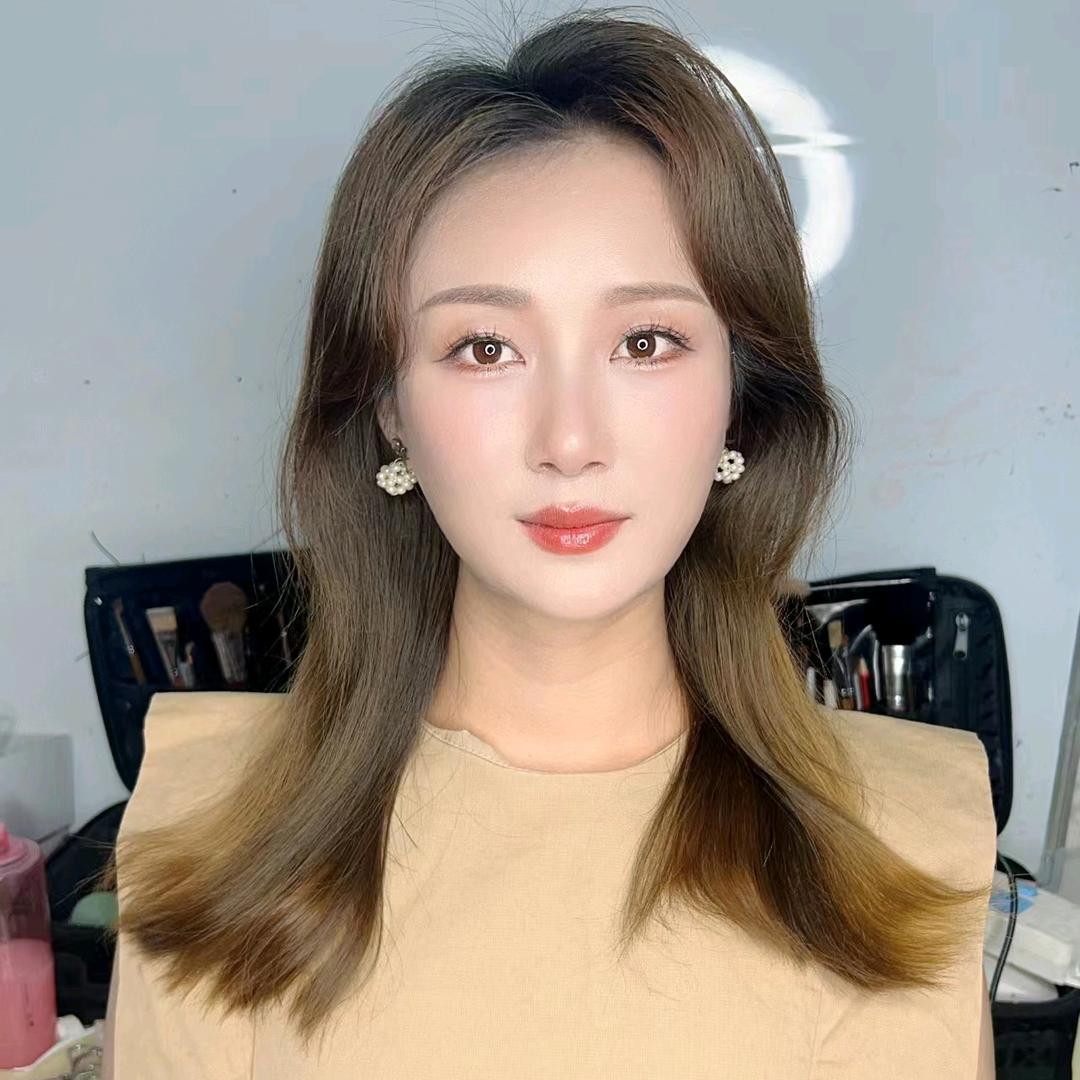 ❄️🐼郭好此生🐼陈心如意❄️