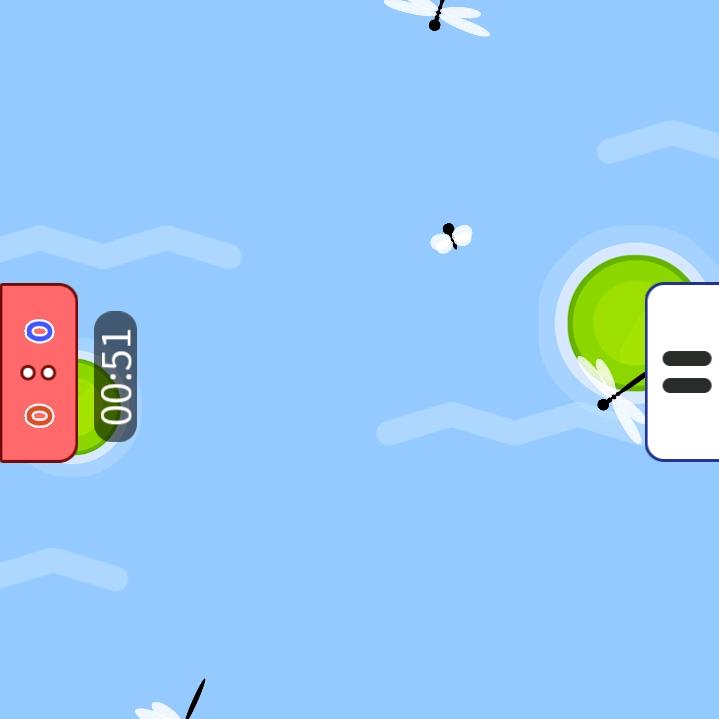 柴火垛子小女孩