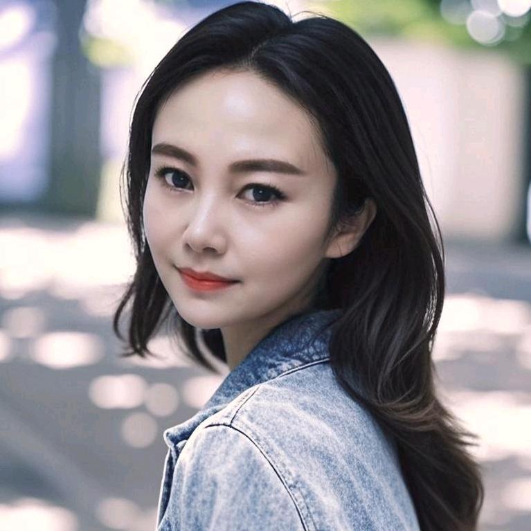 杨珊@
