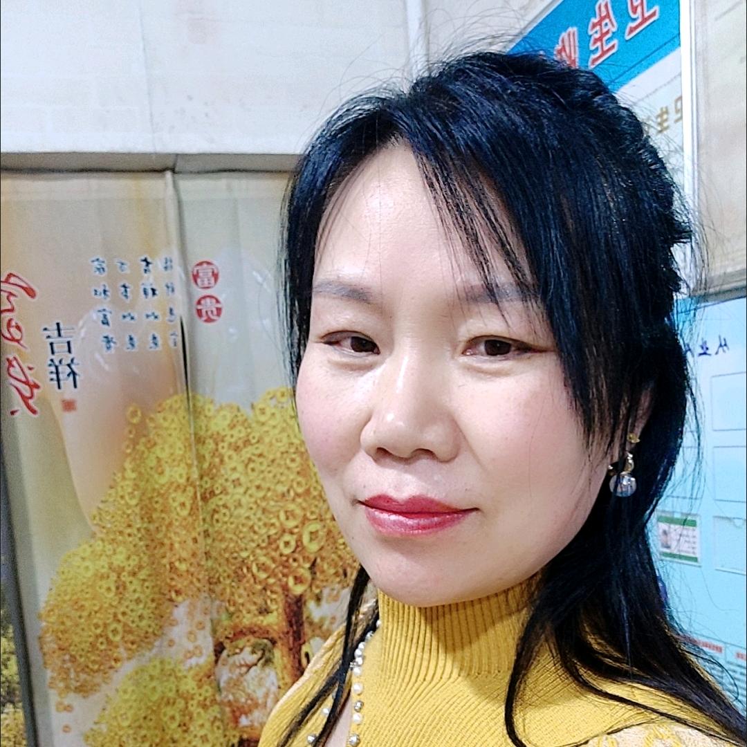 诸城:理发~ai莲姐