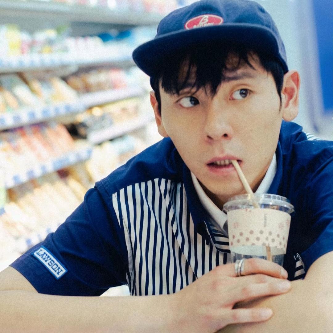 ☯M猫不吃鱼（哲）