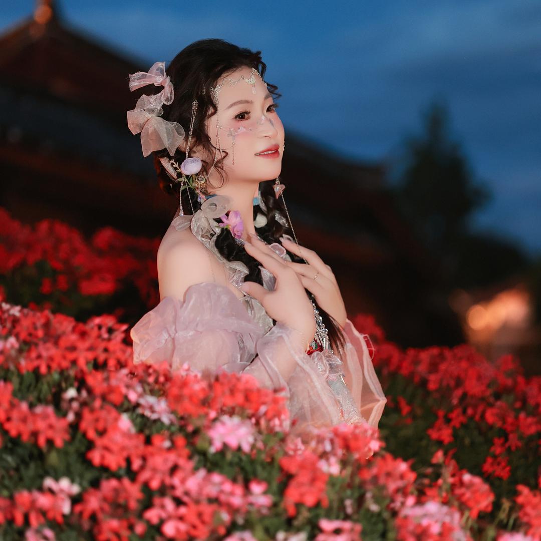 玲姐