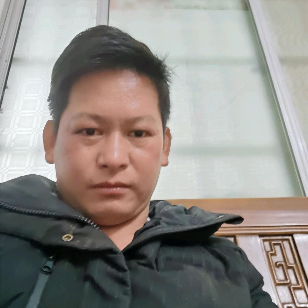 户外老蒋