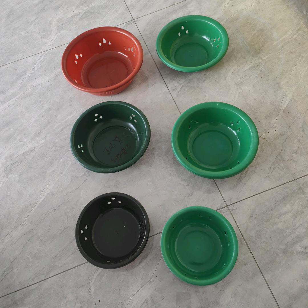 各种水果，草莓盆，高角筐，周转箱加工订制