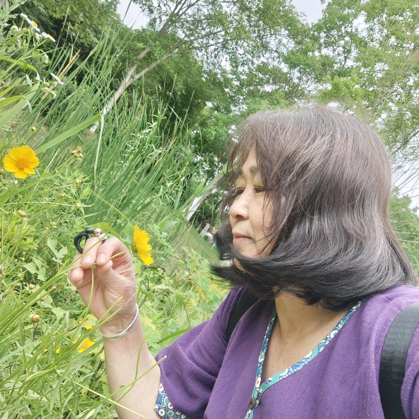 果果奶奶