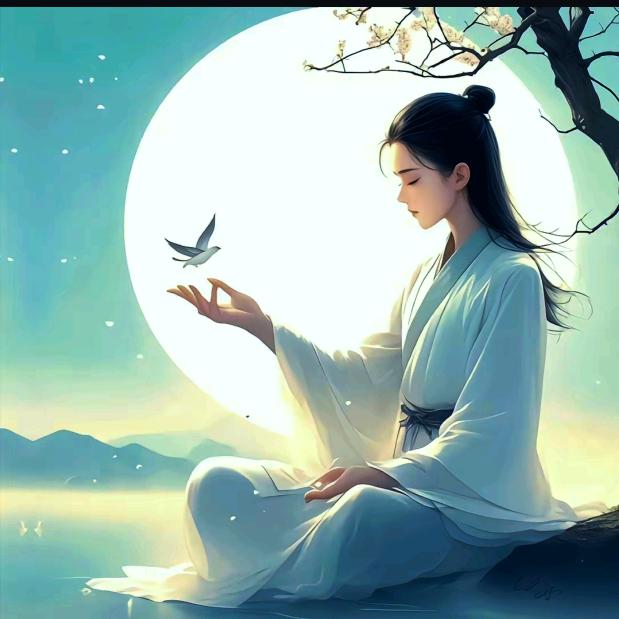 静沐暖阳🍀头像