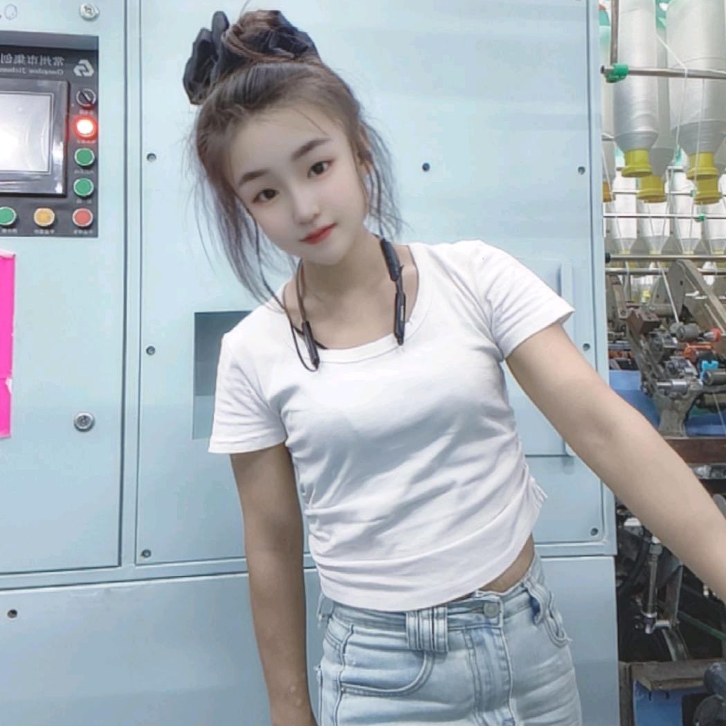 @洁