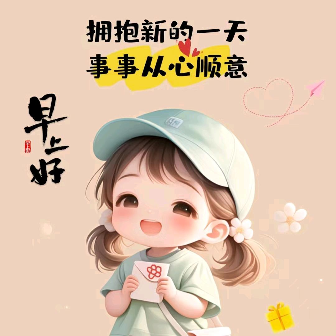 晴空万里💋
