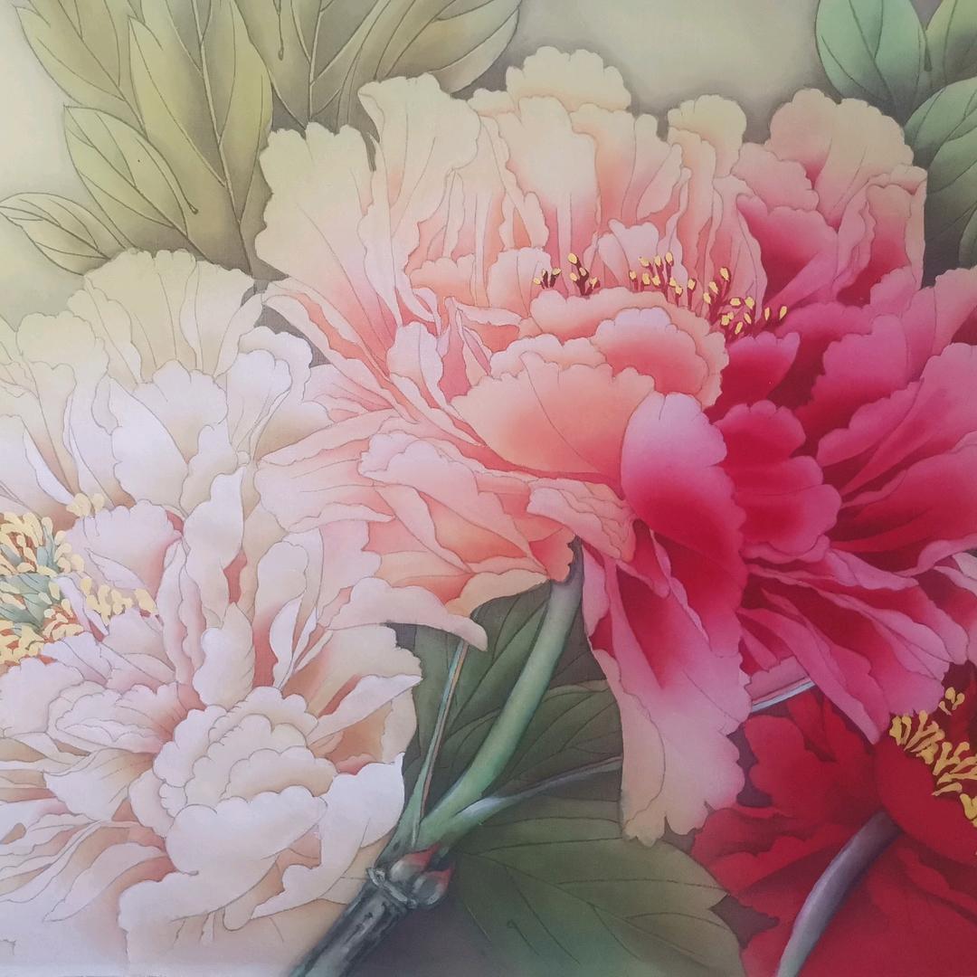 时尚影楼 贾国花