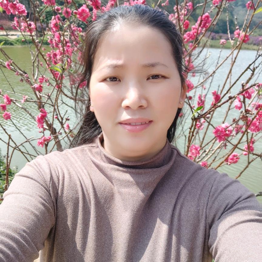 灿宇妈妈