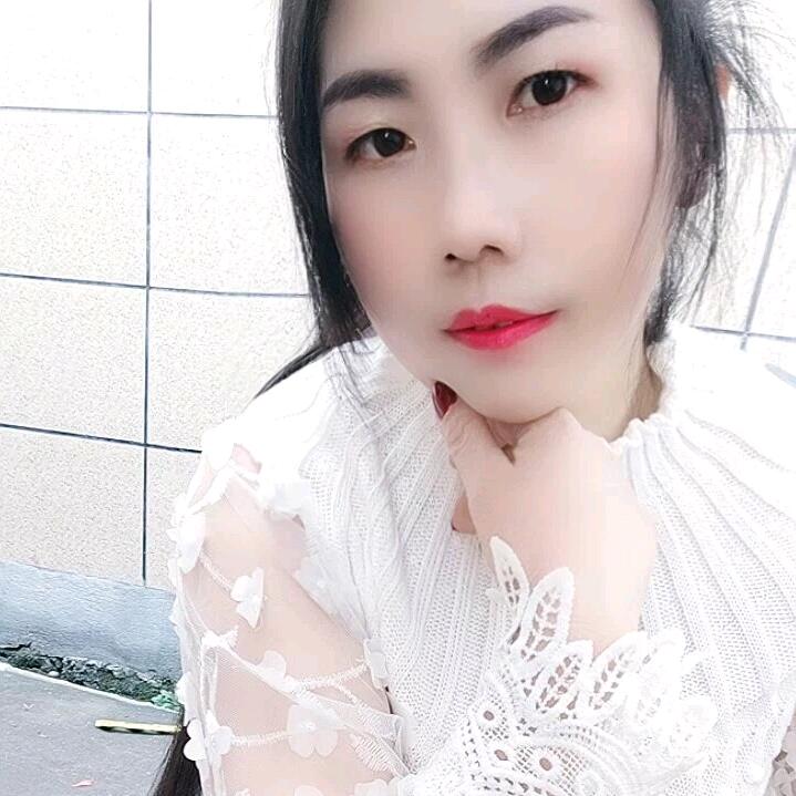 单身的野花，