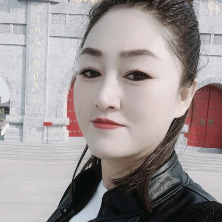 一个人，一座城