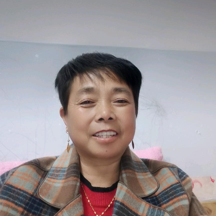 耐烦(李)