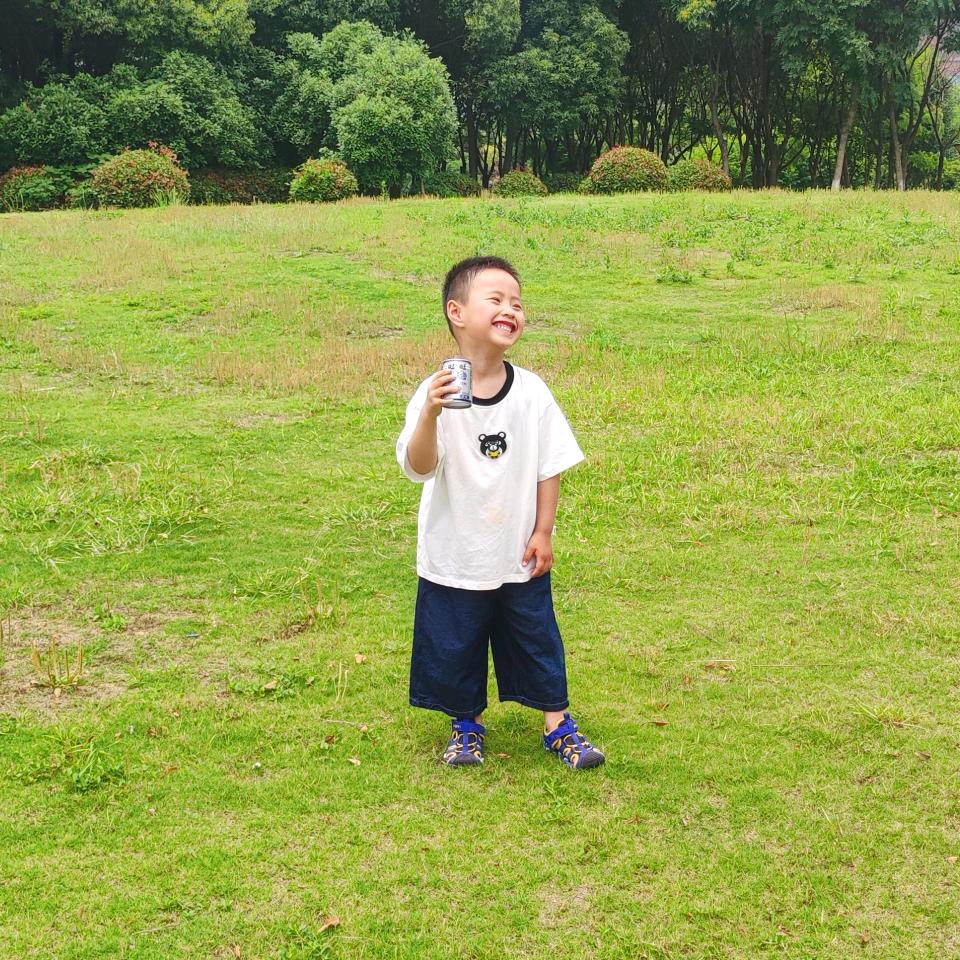 小旺仔