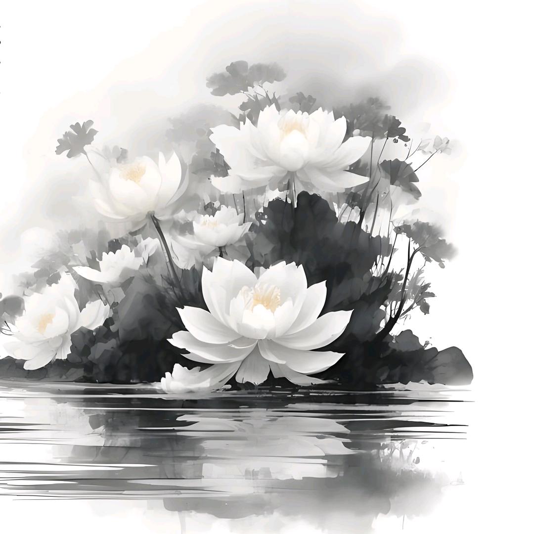 北溟丝渌