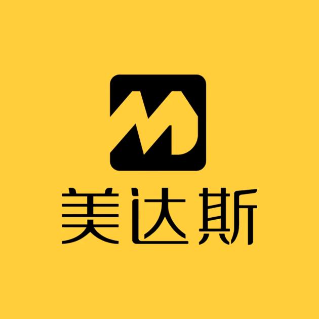 美达斯定制衣柜