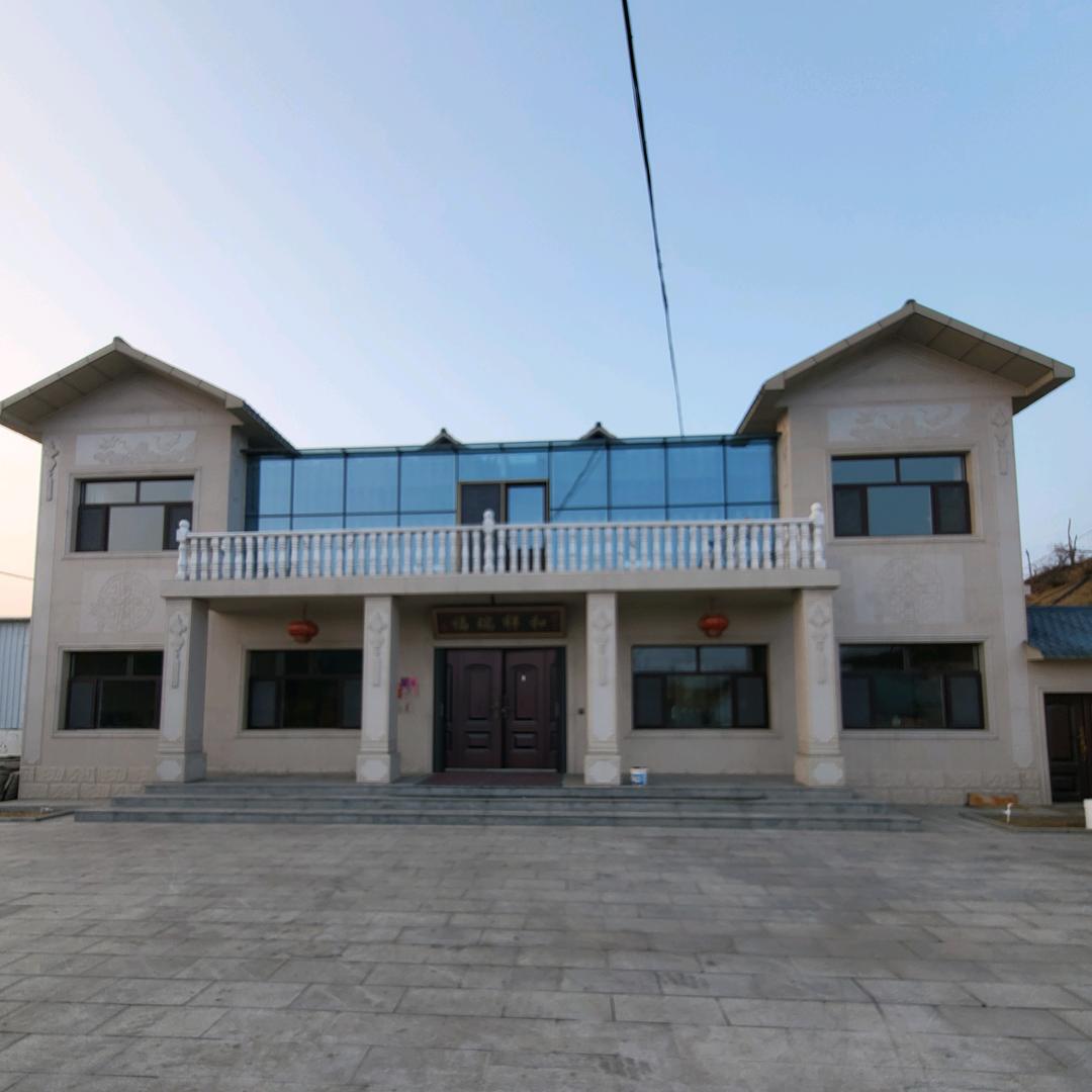 榆林新农村别墅陶瓷外墙保温一体板