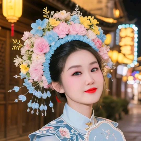 浅蓝色de爱