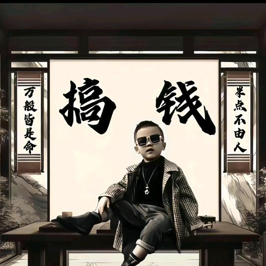 造孽