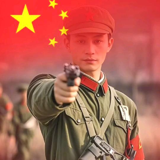 扬州兵哥哥