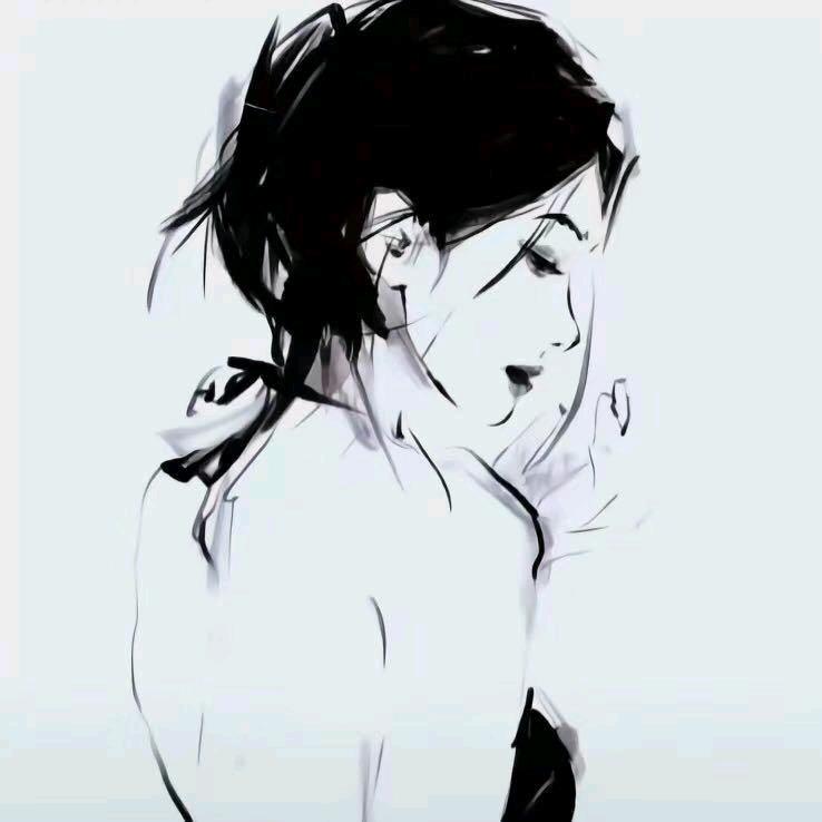 小女人（谢绝私聊）