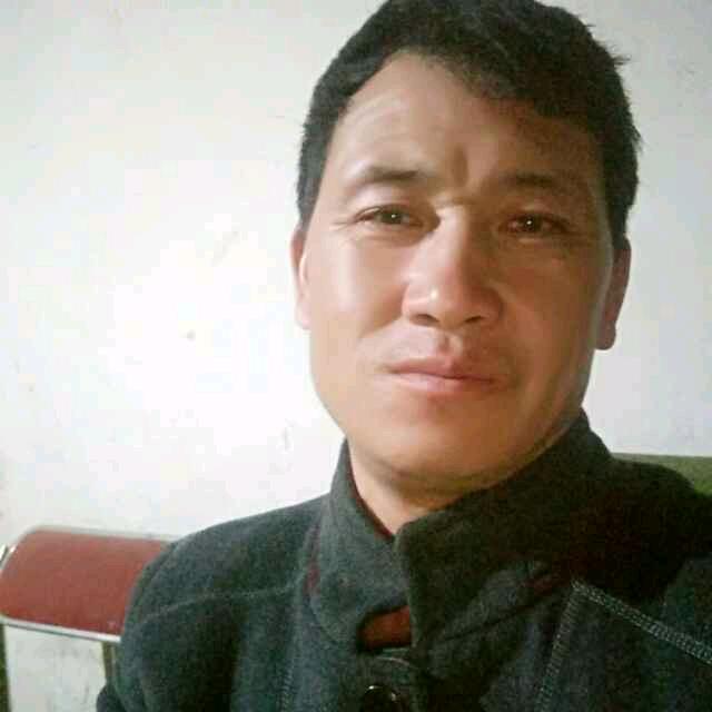 我在红尘里