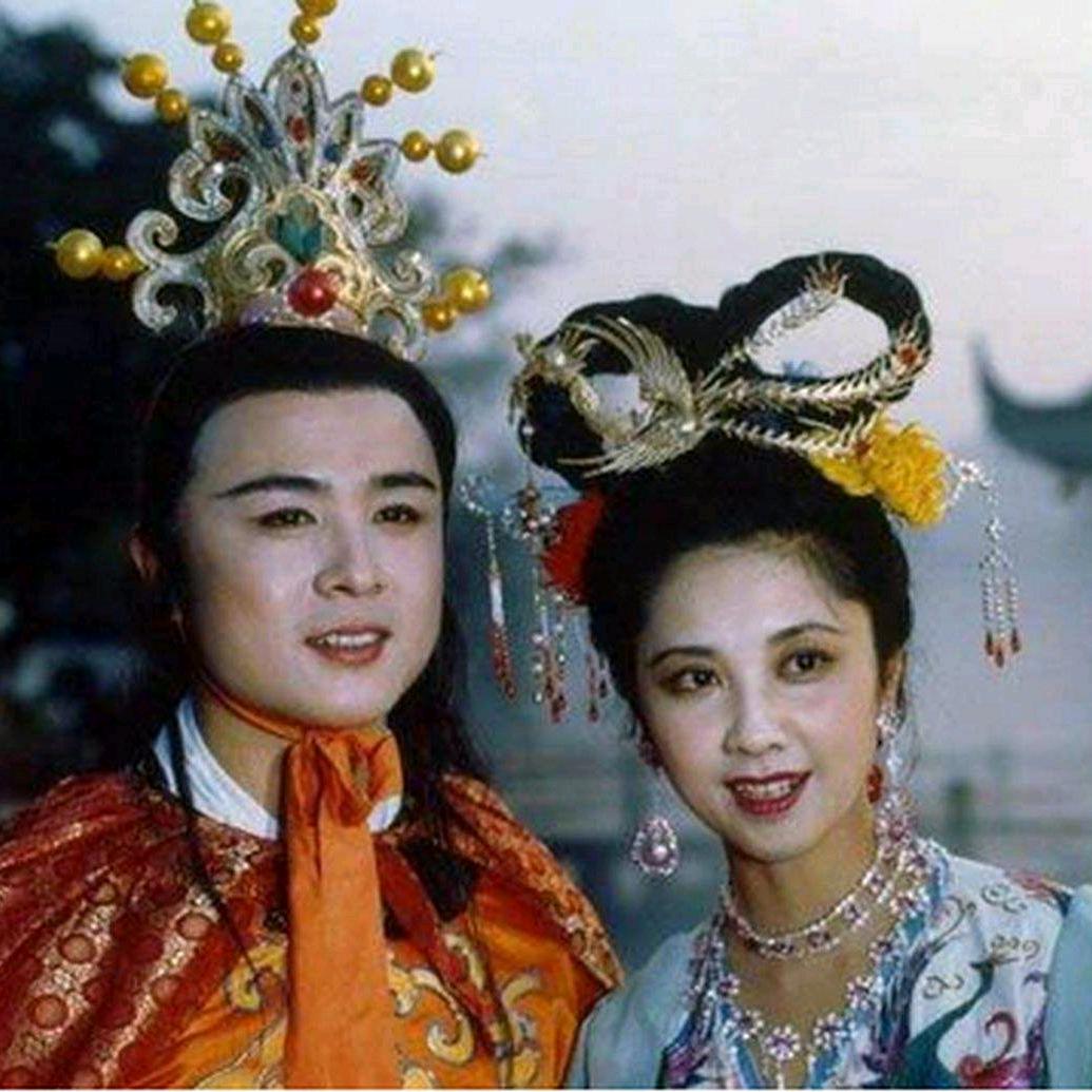 美小丑