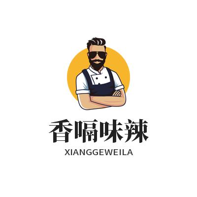 香嗝味辣