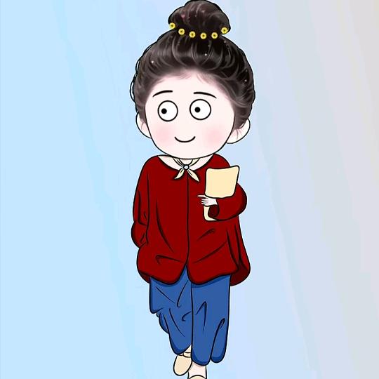 丫丫❤️