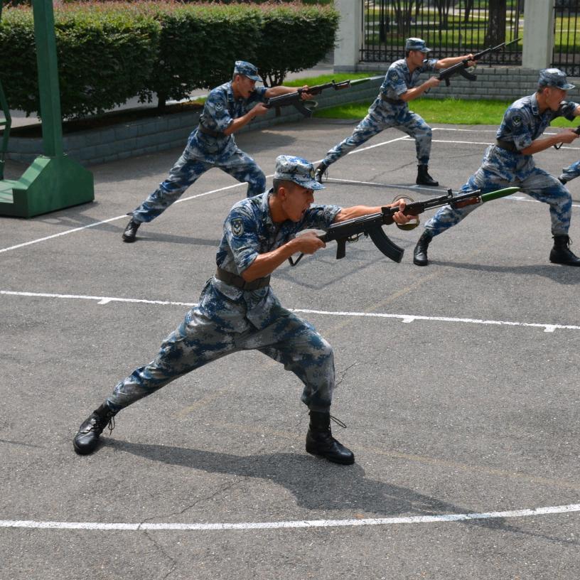 正心之力