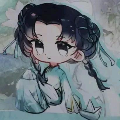 月亮